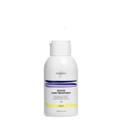 Prodiva Ботокс 10 тон Botox Hair Treatment Silver Ботокс с пигментом РАСПРОДАЖА! Снятие с производства