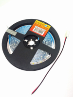 Светодиодная лента Ecola 19W/12v/10mm Яркий белый (5м./уп)