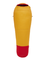 СПАЛЬНЫЙ МЕШОК ПУХОВЫЙ BASK KARAKORAM V4 M