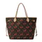 Сумка Louis Vuitton Neverfull MM LV x Takashi Murakami