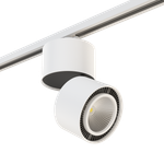 Трековый светодиодный светильник Forte Muro Lightstar A1T213830