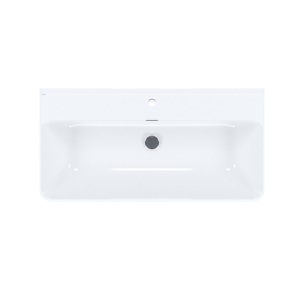 Умывальник мебельный IDDIS Optima Home, 100 см, 017, 0171000i28