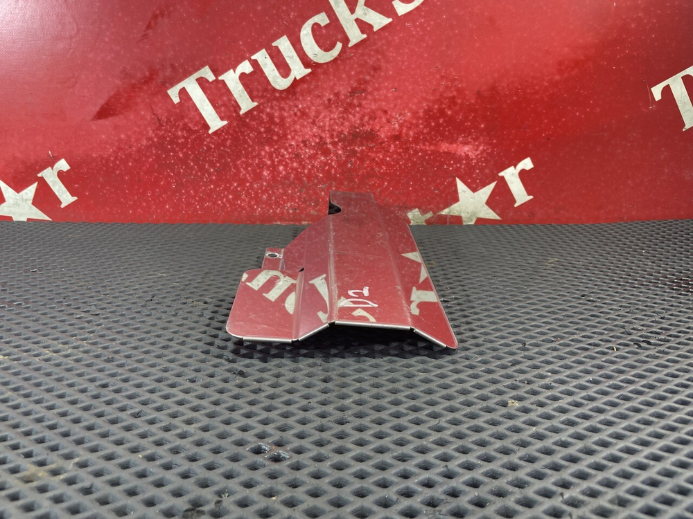 Экран тепловой