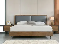 Кровать Bob 180x200 см