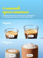 Кофеварка рожковая ProKaffee Stonberg (CR-400) (q)