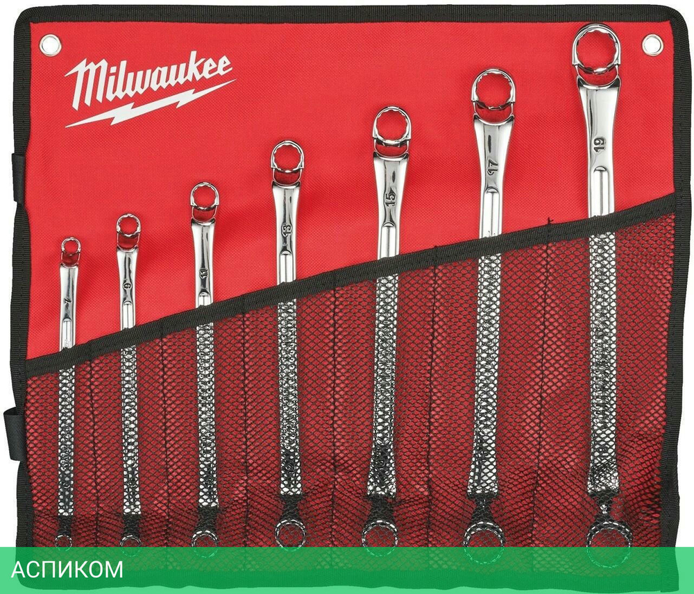Набор Milwaukee 4932492737