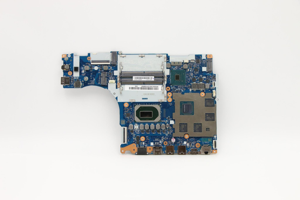 Материнская плата для ноутбука Lenovo Legion 5-17IMH05 Intel Core i5-10300H GTX1650 4G WIN (5B20S72401), оригинал