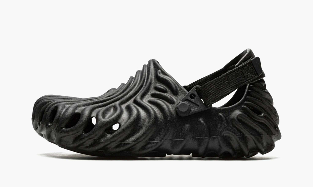 Pollex Clog "Salehe Bembury - Sasquatch"