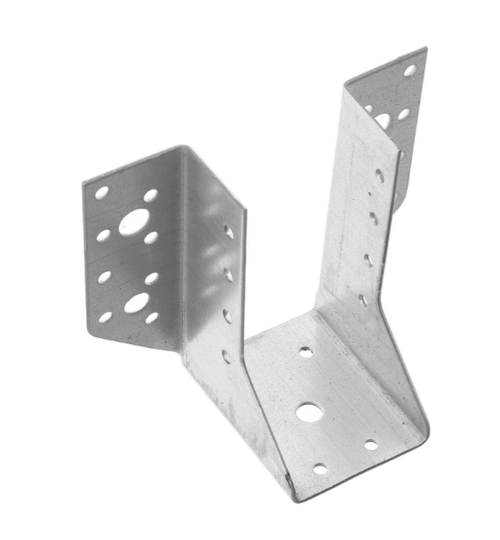 Опора бруса открытая 50*107*76*2мм ОЦ (50шт)