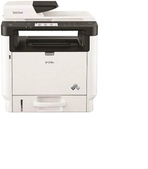 МФУ Ricoh LE SP 3710SF