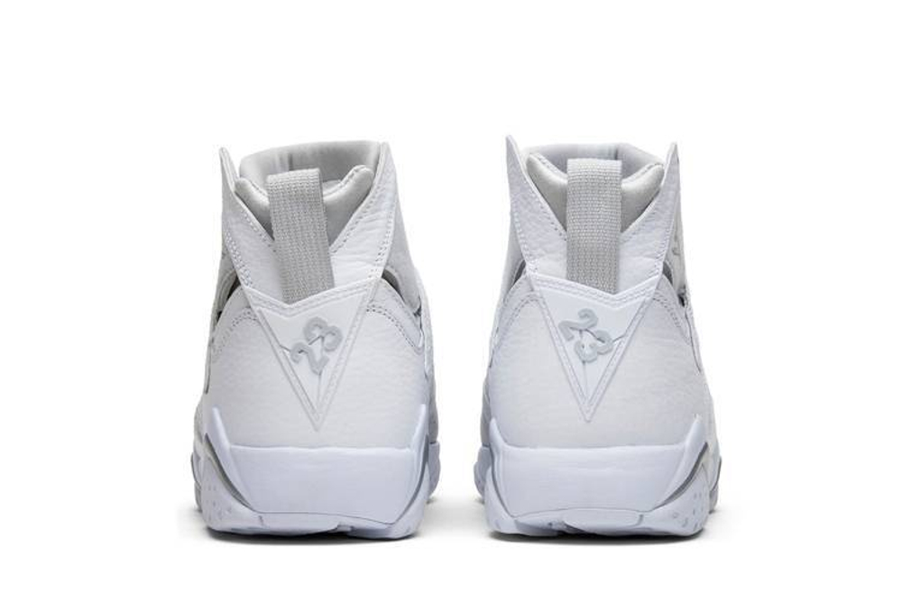 Кроссовки Jordan Air Jordan 7 Retro Pure Platinum