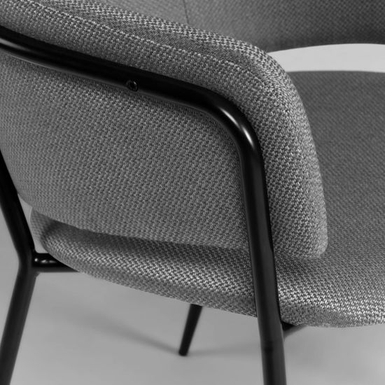 Стул Konnie серый La Forma Испания