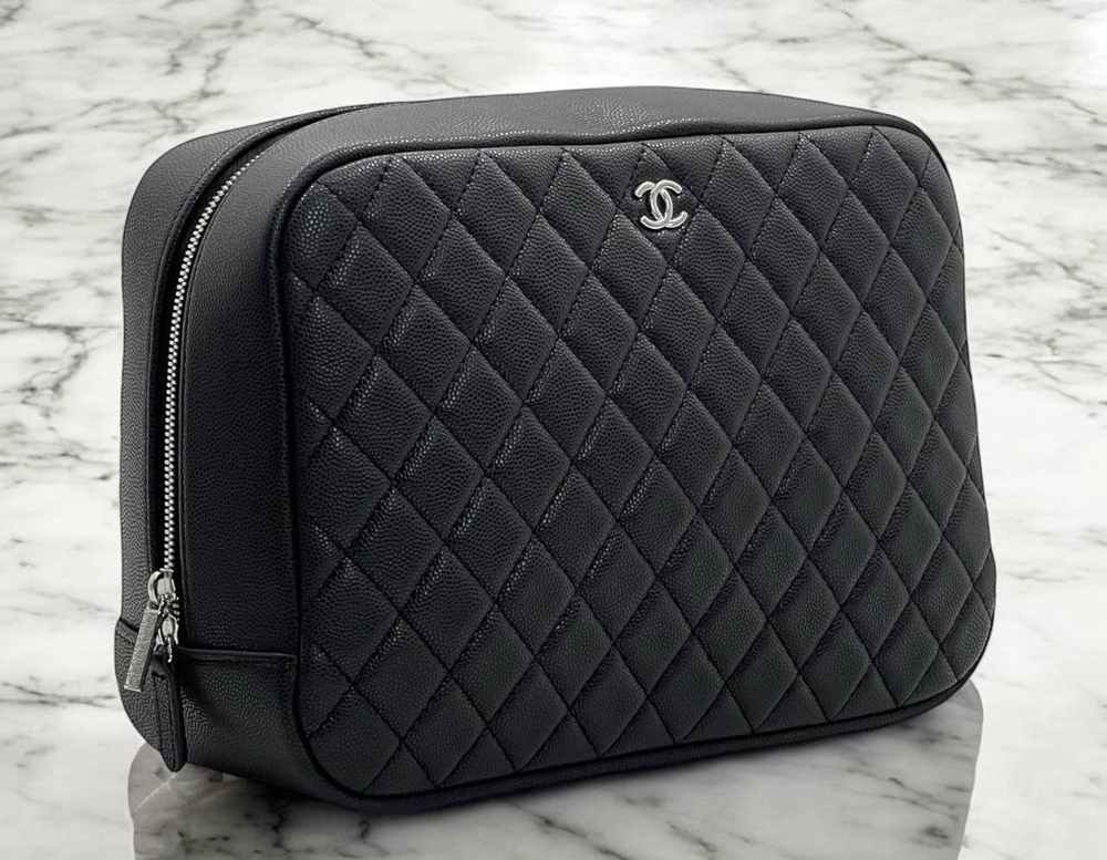 Косметичка CHANEL 25 см