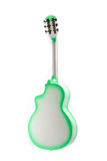 Акустическая гитара Belucci BCL3825 WY