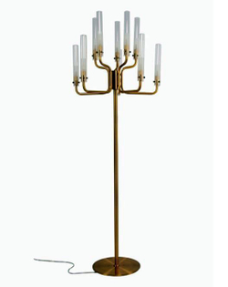 Торшер Candelabrum