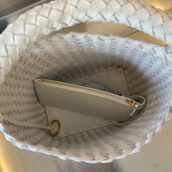 Bottega Veneta Small Cabat Bucket