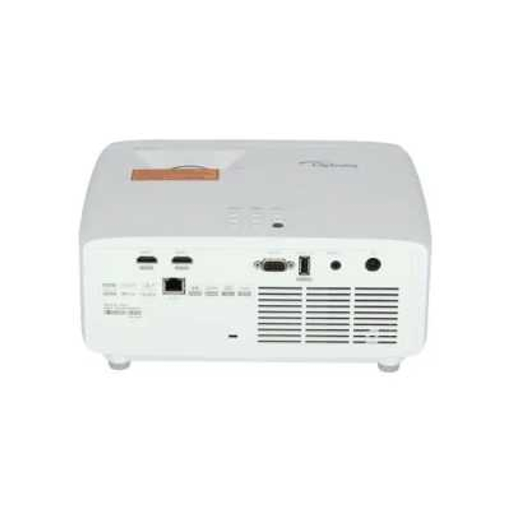 Проектор Optoma ZH462