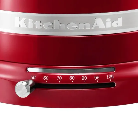 Электрический чайник KitchenAid Artisan 5KEK1522EER, красный