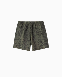 Шорты купальные Carhartt WIP Slater Swim Trunks