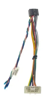 Магнитола для Subaru Forester 2 (SG5) 2002-2007 - Vaycar VA71-1162 на Android 13, 8-ядер, 2Гб-32Гб, 4G SIM-слот