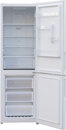 Холодильник Shivaki BMR-1851NFW