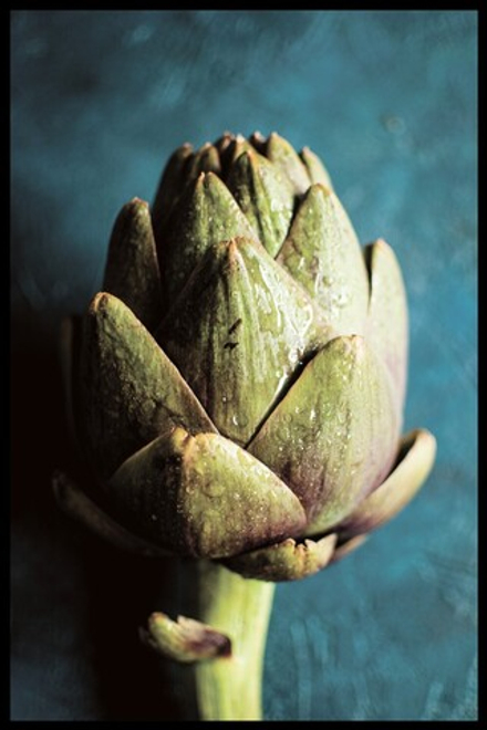 Интерьерная картина в технике цифровой печати. АРТ 028 Кухня