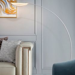 Торшер Lisell B Black By Imperiumloft