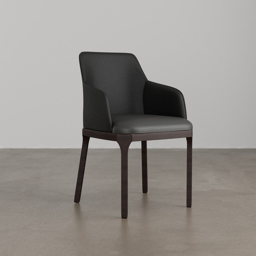 Стул Ричмонд с подлокотниками