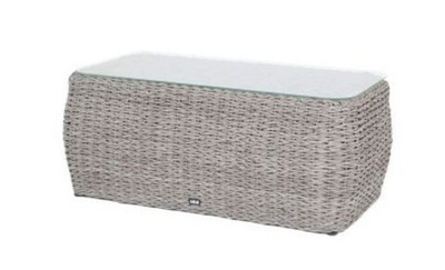 Журнальный стол Кальяри, цвет серый (гиацинт) Арт.: YH-S4663G TW grey