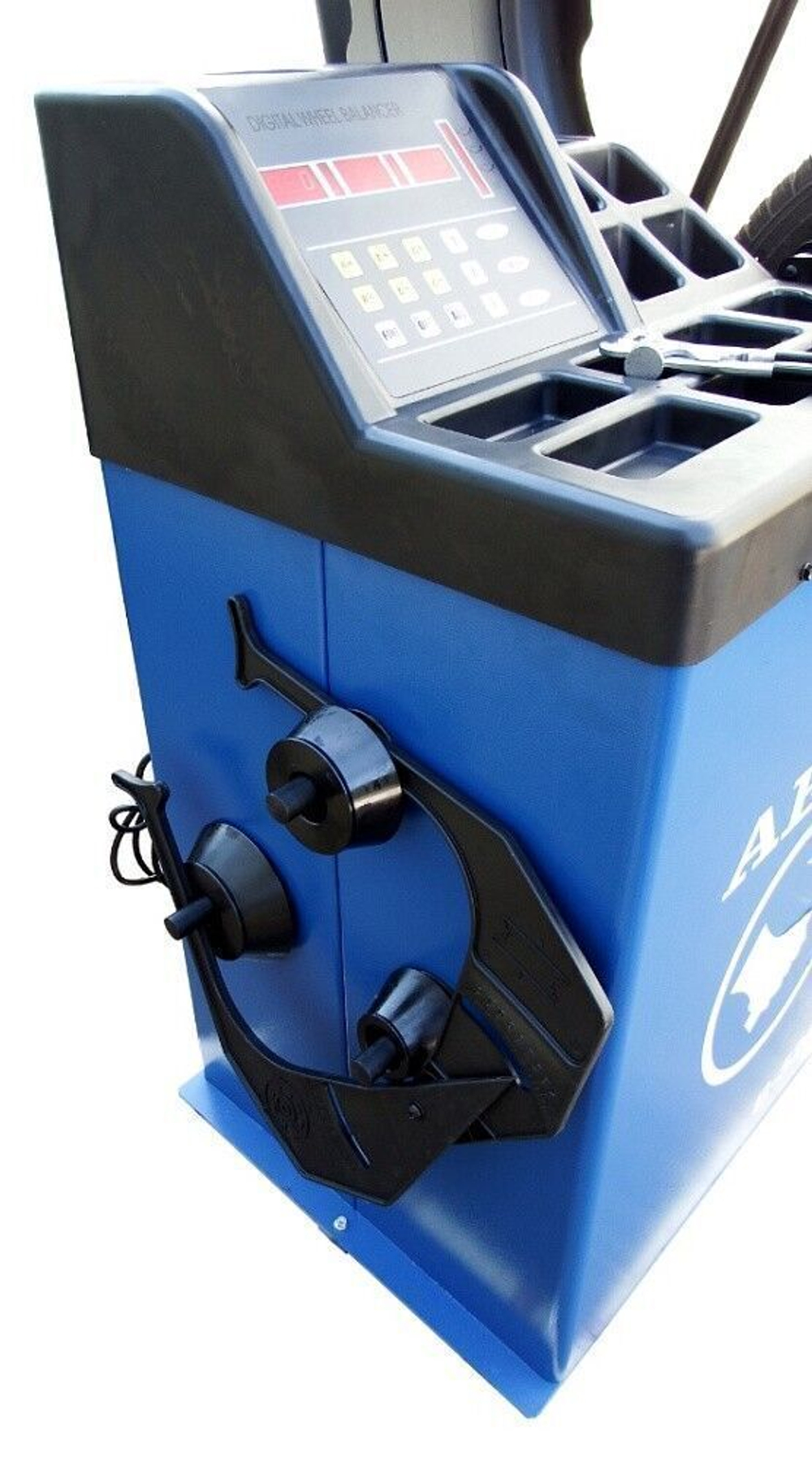 Балансировочный станок B-520 AE&T