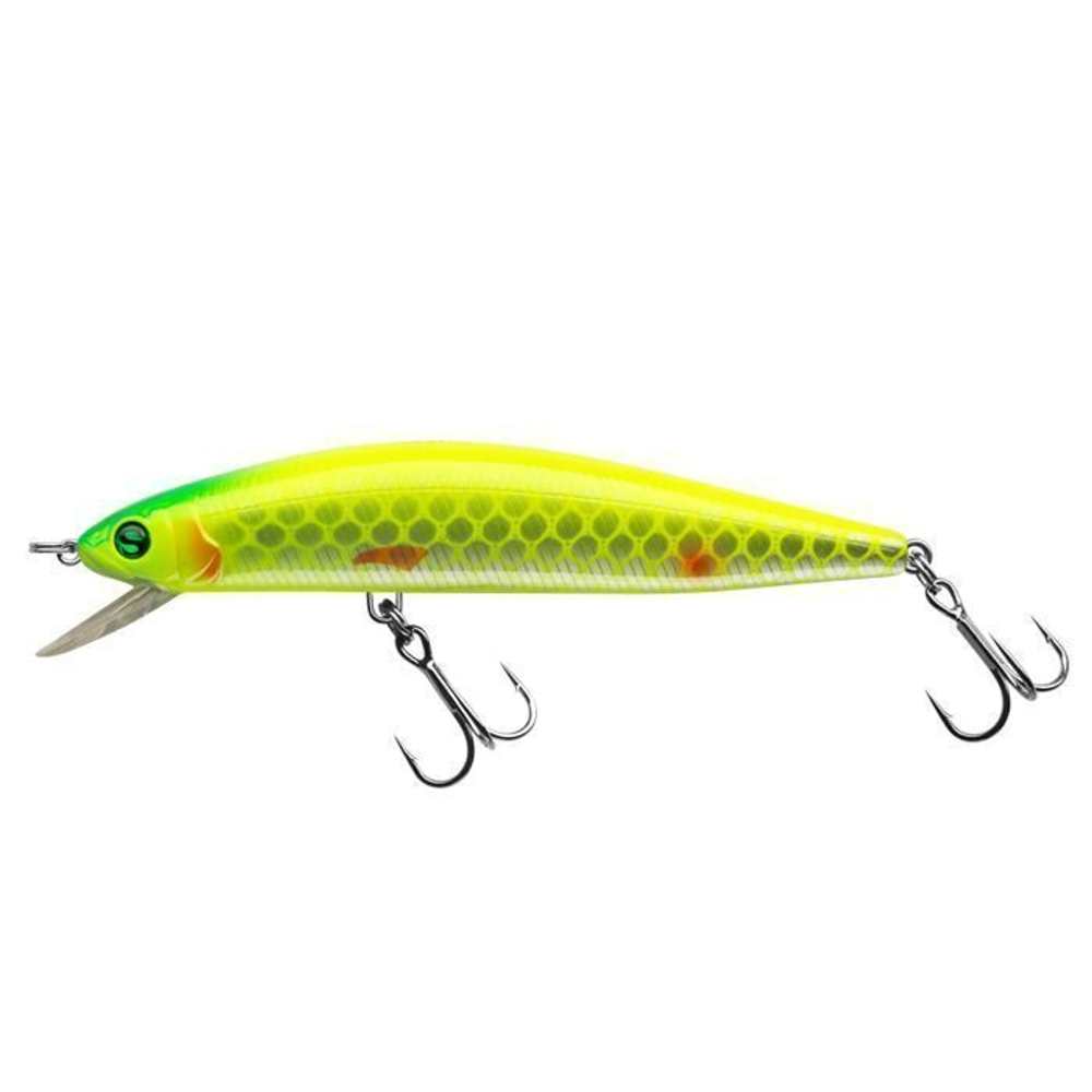 Воблер Sprut Toki