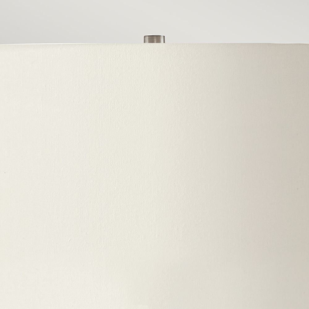 Настольная лампа Elstead Lighting RIPPLE-TL-BLK-W Elstead Lighting