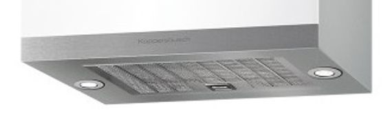 Вытяжка Kuppersbusch DI 3800.0 W