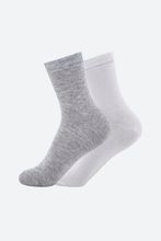 Носки детские 2 пары (Микс цветов) Silver Spoon Accessories