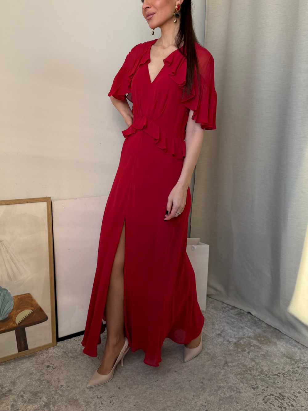 Платье 2Mood, S