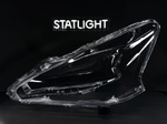 Комплект стекол Nissan Teana L33 2013-2020