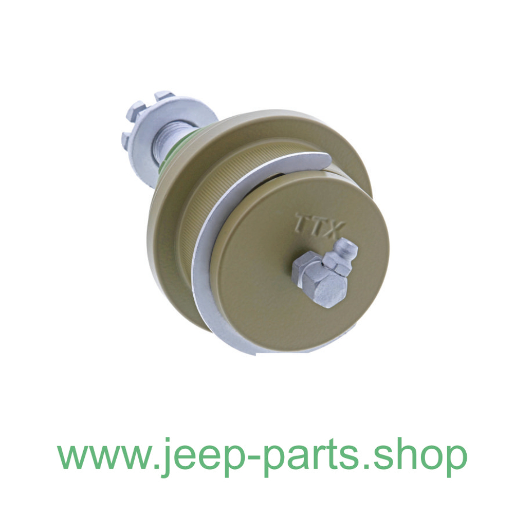 Опора шаровая нижняя (УСИЛЕННАЯ OFFROAD TTX) MEVOTECH TXK80629 для Jeep WK, COMMANDER