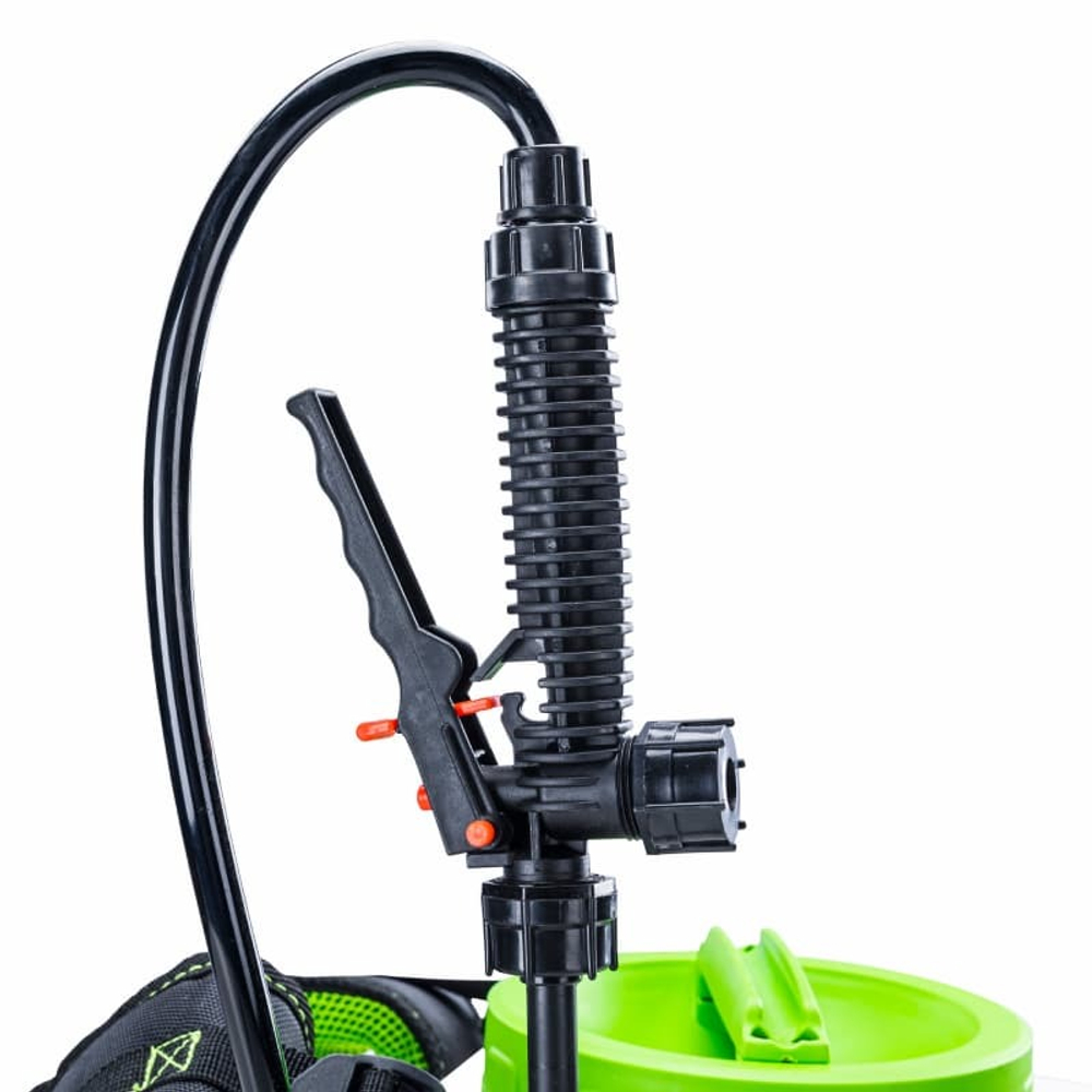 Опрыскиватель аккумуляторный Greenworks Арт. 5300307, 24V