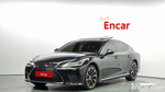 Lexus LS500h 5 Generation 3.5 Luxury AWD (04.2021)