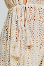 Пляжное кимоно CLC26121