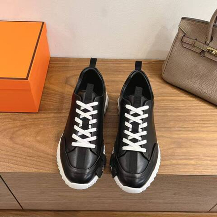 Кроссовки Hermes