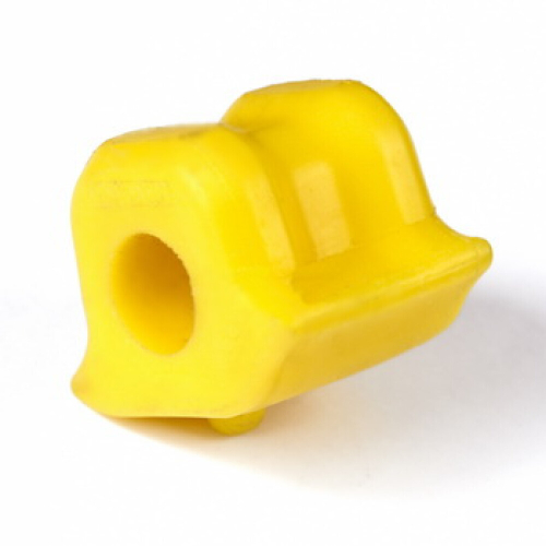 Полиуретановая втулка стабилизатора, передней подвески, правая I.D. = 25,2 мм (1 шт.), Точка опоры.1-01-1304