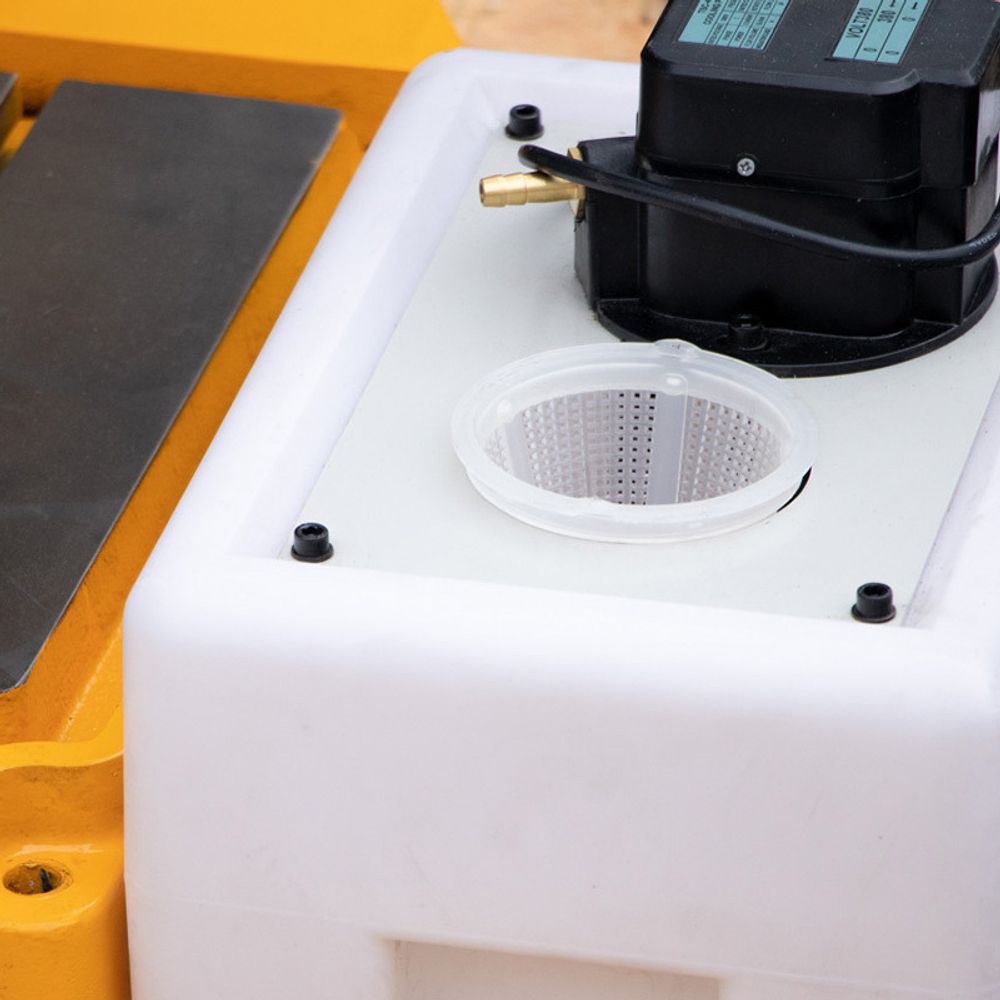 B-1832G/400 сверлильный станок