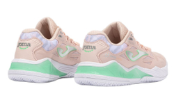 Женские кросовки для Padel Joma Spin Lady 2529 - pink