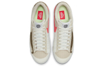 Кроссовки Nike Blazer Low Toasty