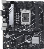 Материнская плата ASUS PRIME B760M-K D4