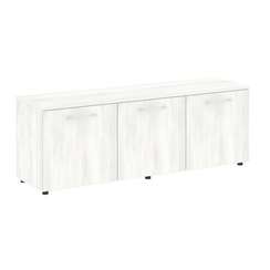 Yalta Тумба модульная LT.TS-3.6 Снежная Патина 1642*450*580