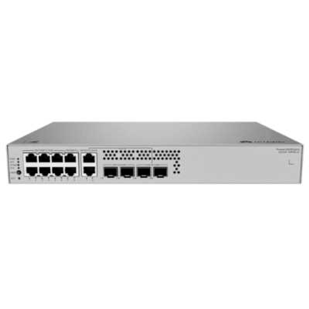 S220S-10PN4JX PoE Коммутатор, L2 управляемый Huawei