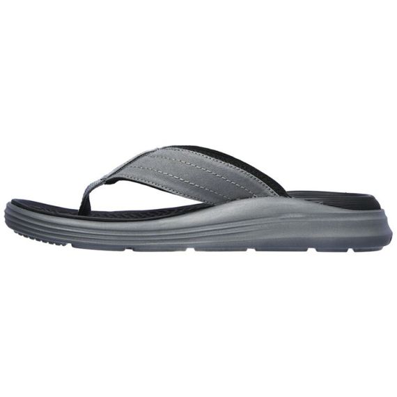 Skechers Sargo 'Charcoal Black'