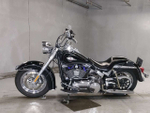 Harley-Davidson Heritage FLSTC 1580 037581